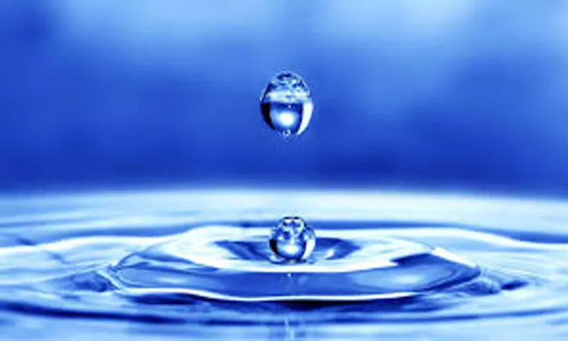 വെള്ളക്കര കുടിശ്ശിക തീർപ്പാക്കലിൽ വീഴ്ച: ഒരു ദിവസത്തെ ശമ്പളം തടഞ്ഞു വെള്ളക്കര കുടിശ്ശിക തീർപ്പാക്കലിൽ വീഴ്ച: ഒരു ദിവസത്തെ ശമ്പളം തടഞ്ഞു