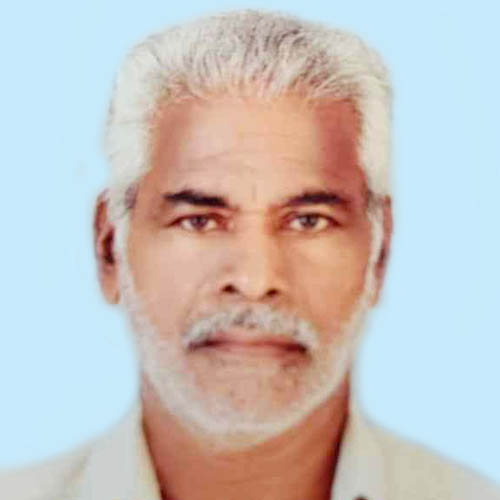 രാ​ജ​യ്യ​ന്‍