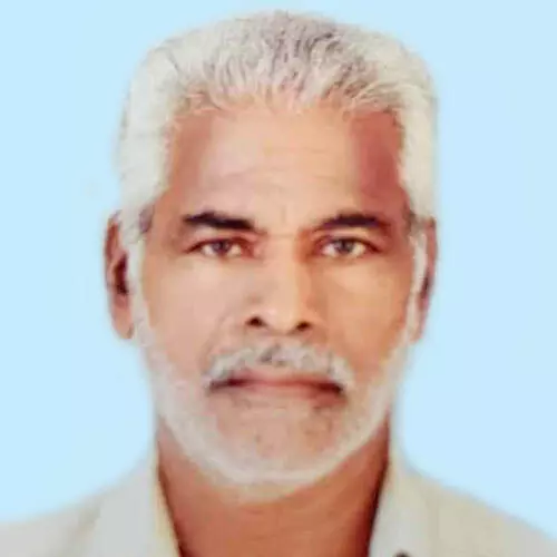 രാ​ജ​യ്യ​ന്‍