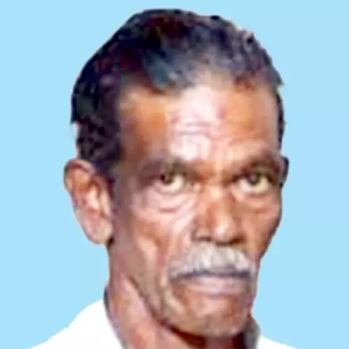 വേ​ലാ​യു​ധ​ൻ