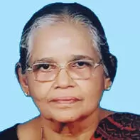 പാ​ര്‍വ​തി