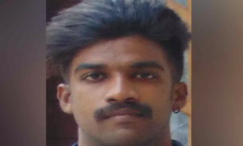 ഷാരോൺ രാജ് ഷാരോൺ രാജ്