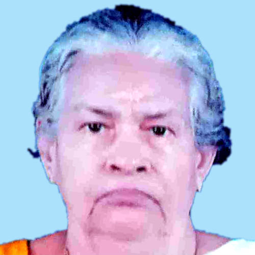 ത​ങ്ക​മ്മു അ​മ്മ