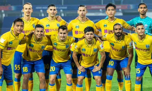 kerala blasters