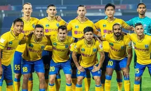 kerala blasters kerala blasters