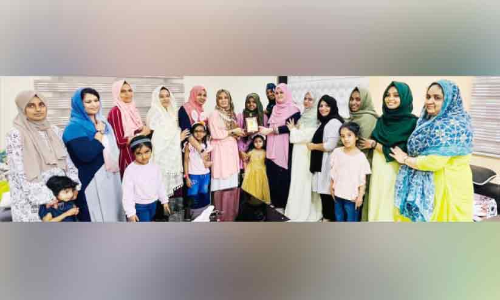 സ്ത്രീമുന്നേറ്റങ്ങൾ എന്നും പ്രതീക്ഷ -അഡ്വ. ഫാത്തിമ തഹ്‌ലിയ