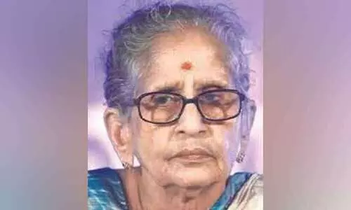 ഡോ. എം. ലീലാവതിക്ക് മുണ്ടശ്ശേരി പുരസ്കാരം