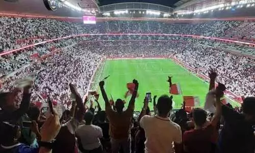 Qatar World Cup; Applications for Multi-Entry Tourist Visa