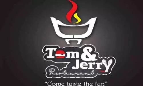 രുചികളുടെ വൈവിധ്യവുമായി ടോം ആൻഡ് ജെറി റസ്റ്റാറന്റ് നാളെ മുതൽ