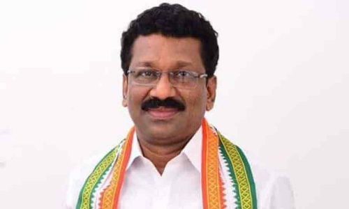 Condolences on the death of satheeshan pacheni