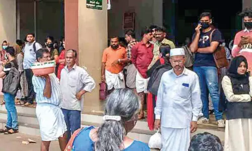 Perinthalmanna-Patambi route