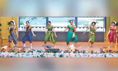 ഗോ​വ​യി​ലേ​ക്ക് വ​രൂ..  കു​വൈ​ത്തി​ക​ളെ ക്ഷ​ണി​ച്ച് ഇ​ന്ത്യ