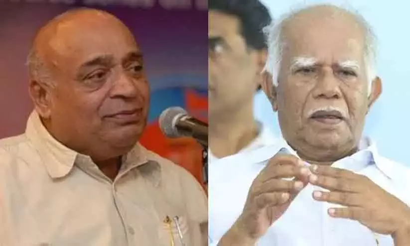 ലയന നീക്കം ഉപേക്ഷിച്ച് എൽ.ജെ.ഡി