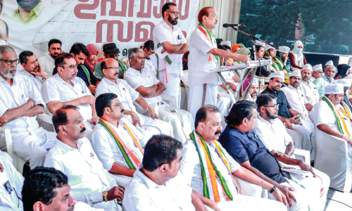 P K Kunhalikutty P K Kunhalikutty