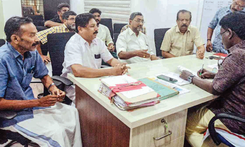 Ponnani Jankar Service Ponnani Jankar Service