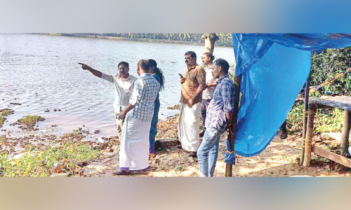 Purungu Old Bridge Tourism