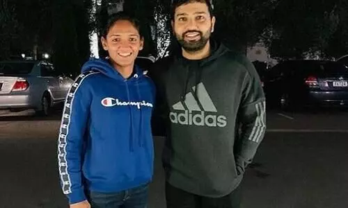 മാച്ച് ഫീയിൽ വിപ്ലവം; വാർഷിക കരാറിൽ കോഹ്ലിക്കും രോഹിതിനും ഏഴ് കോടി, വനിത ക്യാപ്റ്റന് 50 ലക്ഷം