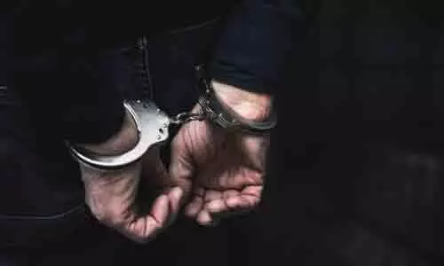 കാറിടിച്ചു വീഴ്​ത്തി കവർച്ച; ​വിദേശിയെ ആക്രമിച്ചവർ അറസ്​റ്റിൽ