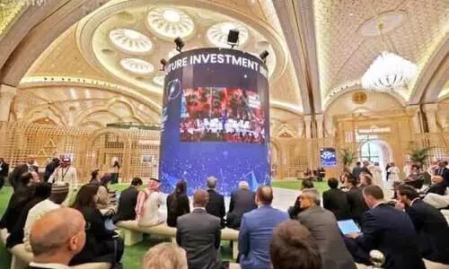 future investment summit