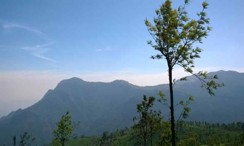 nilgiris winter season
