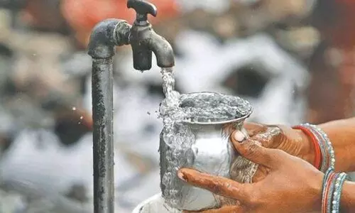 മലങ്കര-മീനച്ചില്‍ കുടിവെള്ള പദ്ധതി യാഥാർഥ്യമാകുന്നു