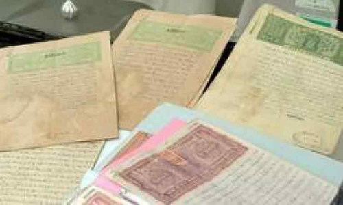 land to families in kallichithra colony