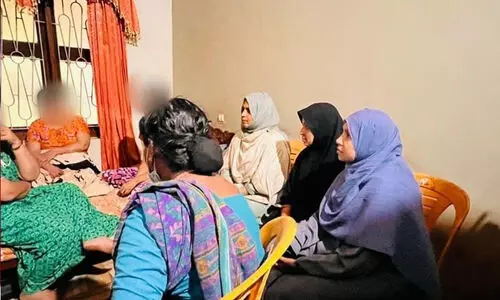 Women Justice Movement