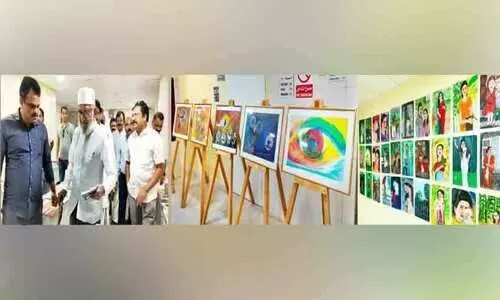 Malayalam book fair  in Dammam