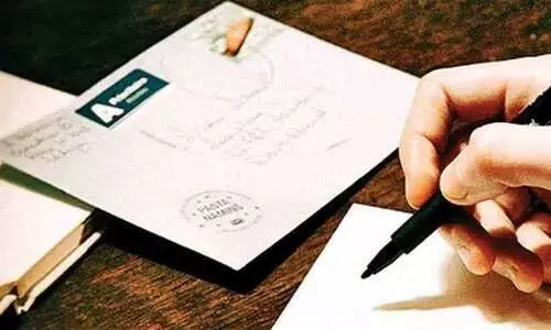 എഴുത്തുകുത്ത്