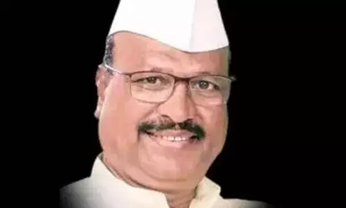 maharashtra Minister Abdul Sattar maharashtra Minister Abdul Sattar