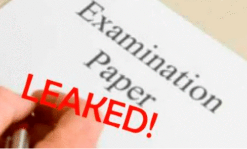 PSC exam paper leak PSC exam paper leak