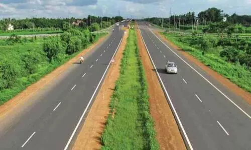 national highway development