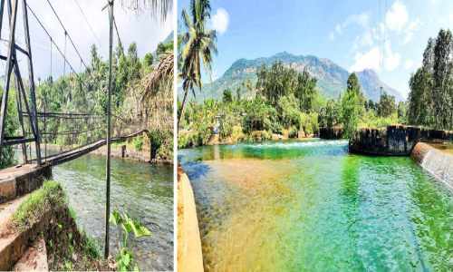 Triveni Sangamam Tourism