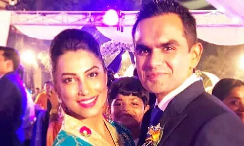 സമീർ വാംഗഡെ രാഷ്ട്രീയത്തിലേക്ക്? ബി.ജെ.പി -ആർ.പി.ഐ സ്ഥാനാർഥി ആയേക്കുമെന്ന് സൂചന