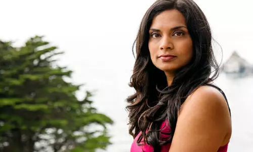 മസ്ക് പുറത്താക്കിയത് ട്രംപിനെ ട്വിറ്ററിൽ നിന്ന് വിലക്കിയ പെൺപുലിയെ; ആരാണ് വിജയ ഗാഡെ ?