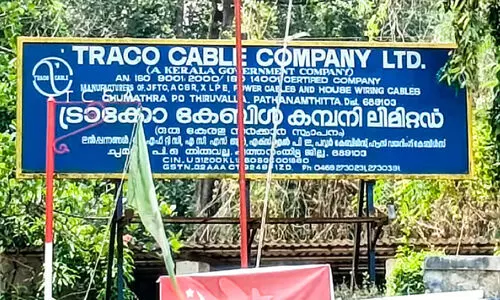 traco cable tiruvalla traco cable tiruvalla