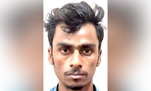 മഞ്ജീത് കുമാർ