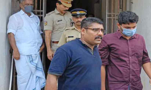 vishnupriya murder case