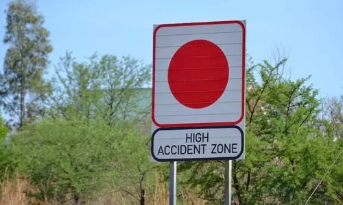 Risks are increasing in kambanippadi Risks are increasing in kambanippadi