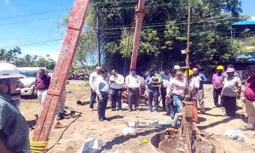 ഇടപ്പള്ളി-മൂത്തകുന്നം ദേശീയപാത വികസനത്തിന് തുടക്കം ഇടപ്പള്ളി-മൂത്തകുന്നം ദേശീയപാത വികസനത്തിന് തുടക്കം