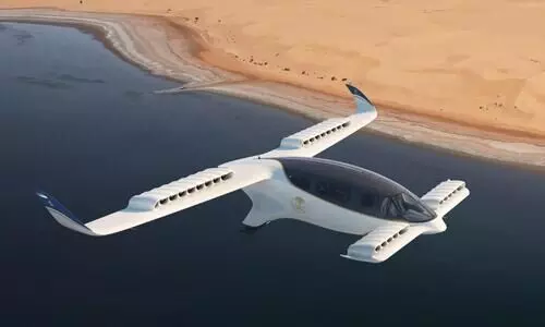 100 ഇലക്ട്രിക് വിമാനങ്ങൾ വാങ്ങാൻ പദ്ധതിയുമായി സൗദിയ