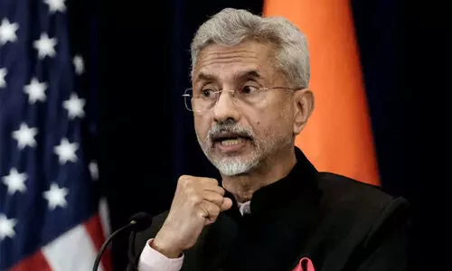 ചില തീവ്രവാദ കേസുകൾക്കെതിരെ നടപടിയെടുക്കുന്നതിൽ യു.എൻ സുരക്ഷാ കൗൺസിൽ പരാജയപ്പെട്ടു -ജയശങ്കർ