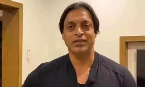 Shoaib Akhtar
