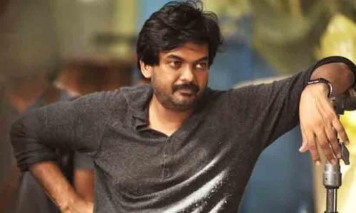 Puri Jagannadh seeks police protection after threats from distributors over settlement of losses post Ligers failure