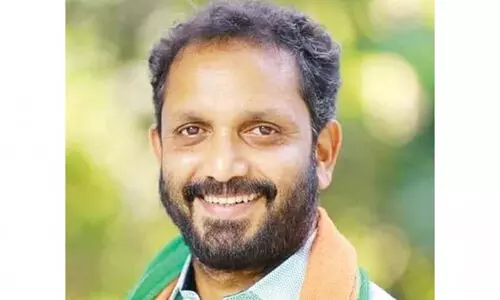 സജി ചെറിയാന്റെ ​ഗതി ബാല​ഗോപാലിനും വരുമെന്ന് കെ.സുരേന്ദ്രൻ