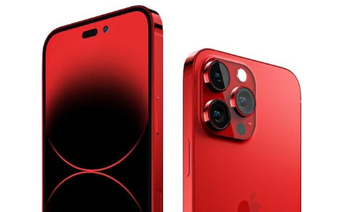 വോളിയം, പവർ ബട്ടണുകളില്ല; ഐഫോൺ 15 പ്രോ വരുന്നത് വമ്പൻ മാറ്റങ്ങളുമായി