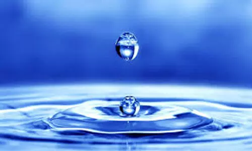 വെള്ളക്കര കുടിശ്ശിക തീർപ്പാക്കലിൽ വീഴ്ച: ഒരു ദിവസത്തെ ശമ്പളം തടഞ്ഞു വെള്ളക്കര കുടിശ്ശിക തീർപ്പാക്കലിൽ വീഴ്ച: ഒരു ദിവസത്തെ ശമ്പളം തടഞ്ഞു