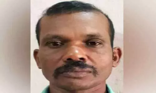 കുപ്രസിദ്ധ മോഷ്ടാവ് കാമാക്ഷി ബിജു അറസ്റ്റിൽ