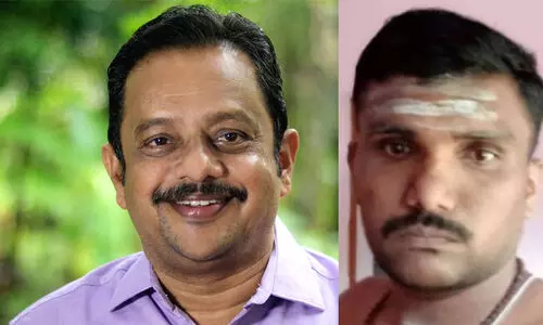 TI Madhusoodanan MLA