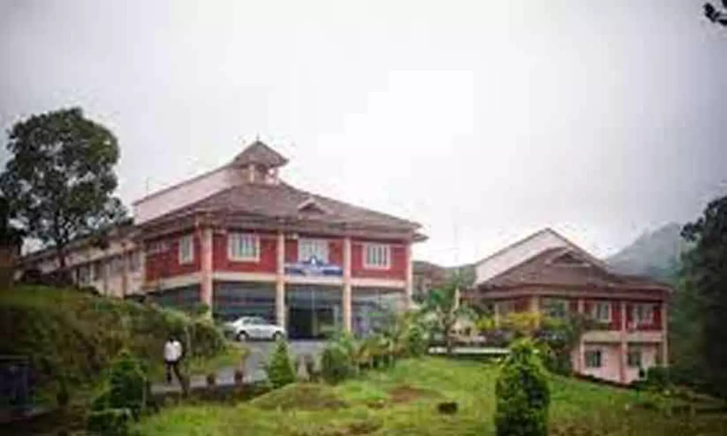 veterinary university